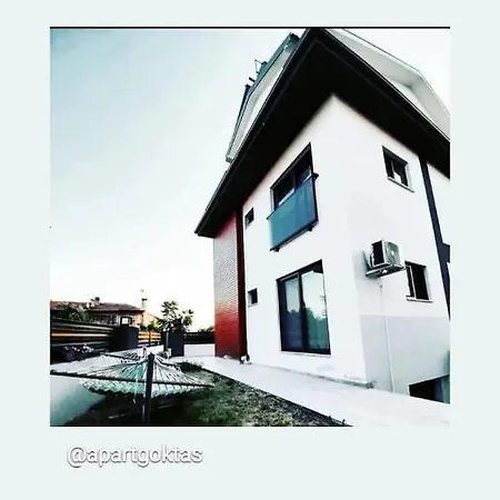Goektas * Kargi